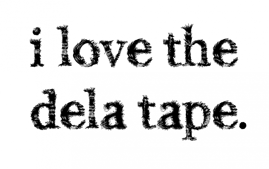 Screenshot Beispieltext