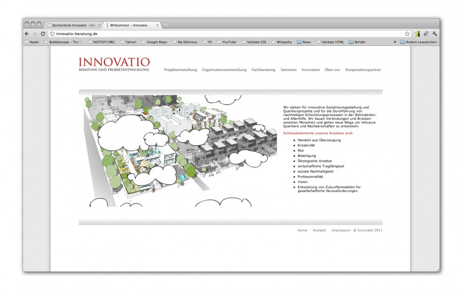 Screenshot Flash Animation