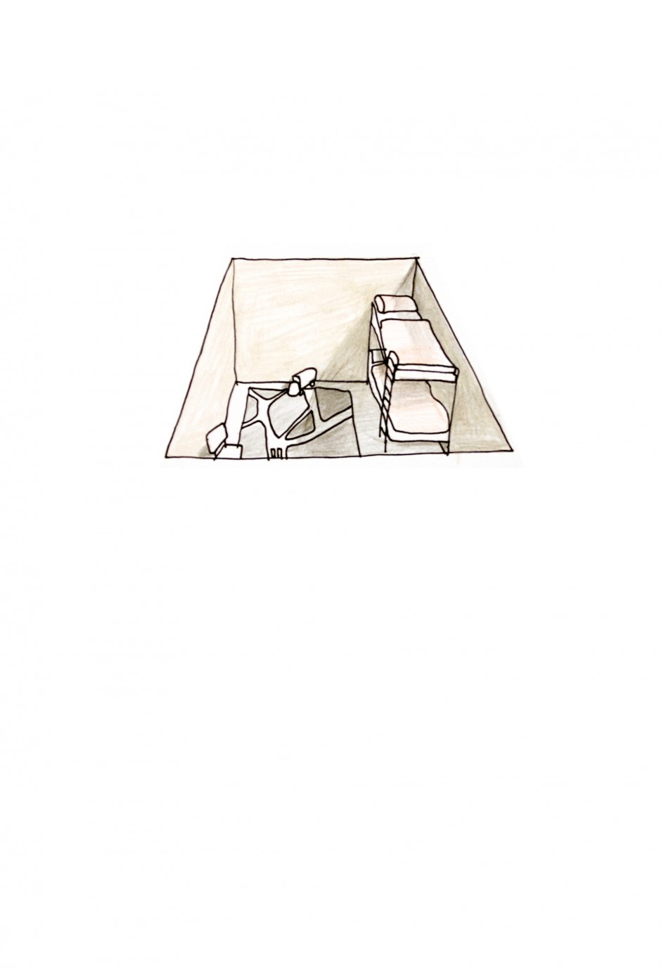 image of room no. 3